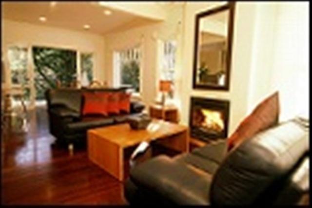 Lochiel Luxury Accommodation Olinda Esterno foto