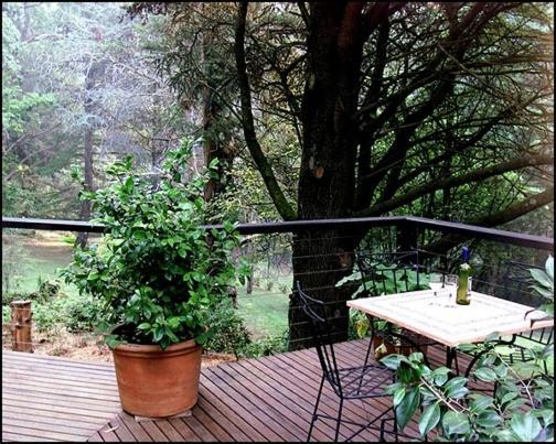 Lochiel Luxury Accommodation Olinda Esterno foto