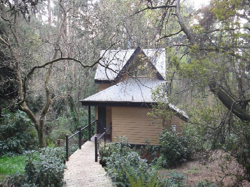 Lochiel Luxury Accommodation Olinda Esterno foto