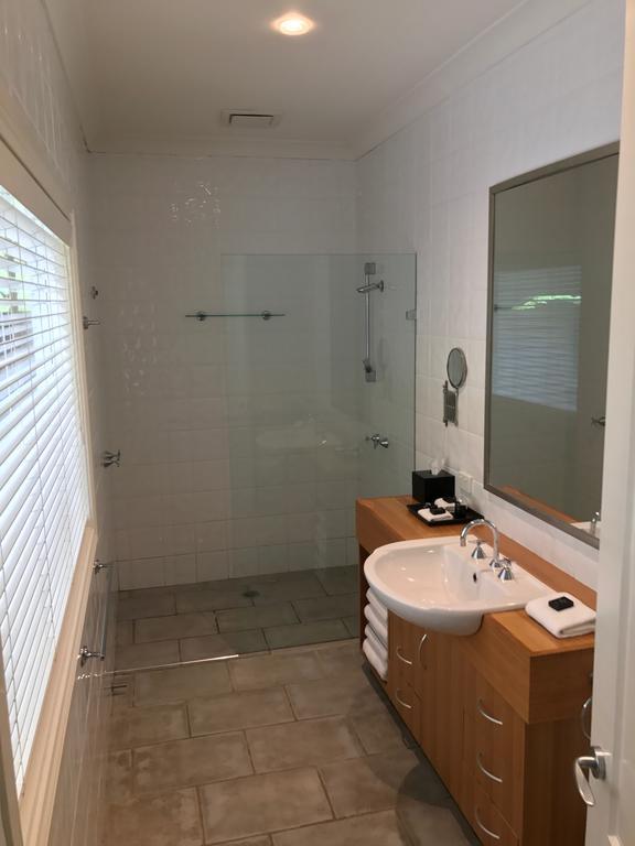 Lochiel Luxury Accommodation Olinda Esterno foto