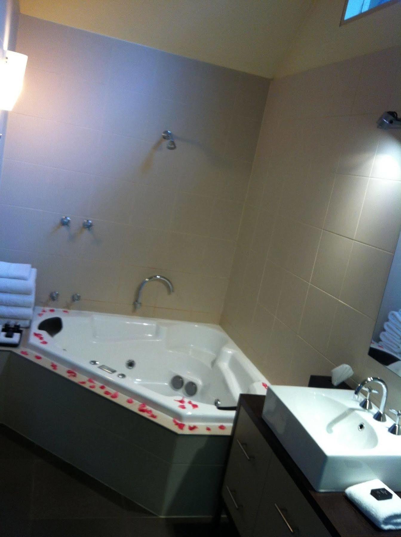 Lochiel Luxury Accommodation Olinda Esterno foto