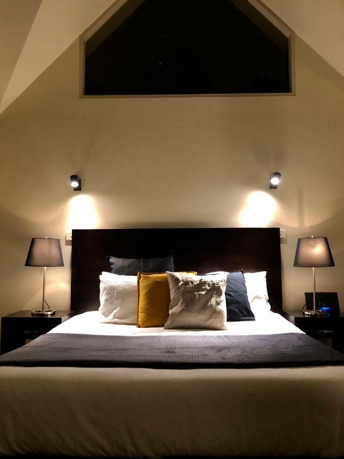 Lochiel Luxury Accommodation Olinda Esterno foto