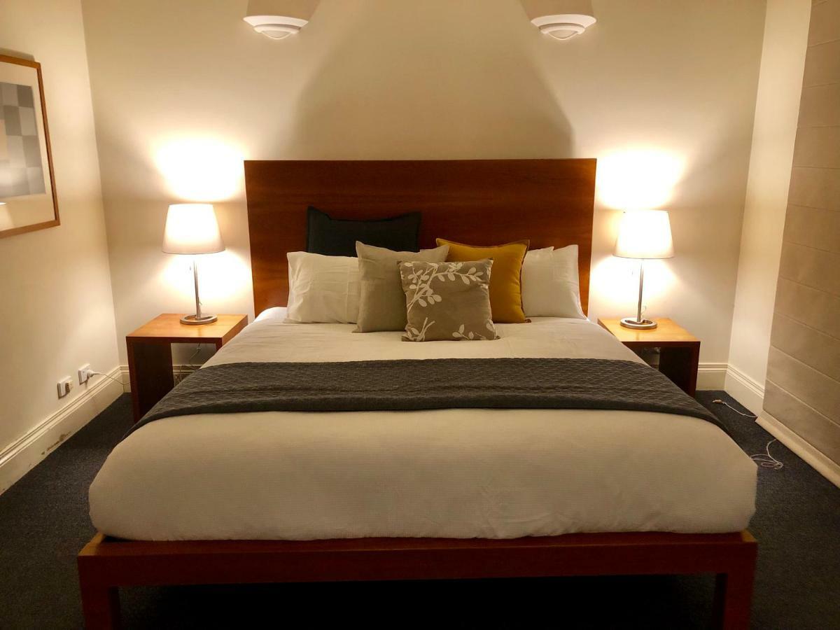 Lochiel Luxury Accommodation Olinda Esterno foto