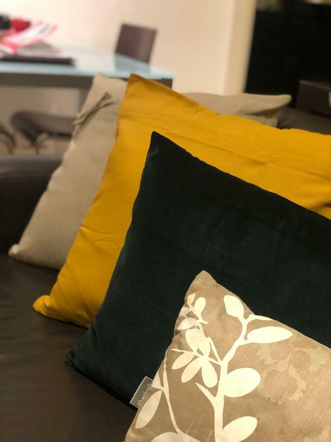 Lochiel Luxury Accommodation Olinda Esterno foto