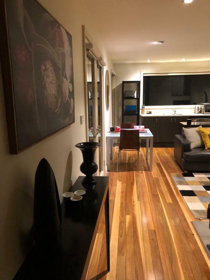 Lochiel Luxury Accommodation Olinda Esterno foto