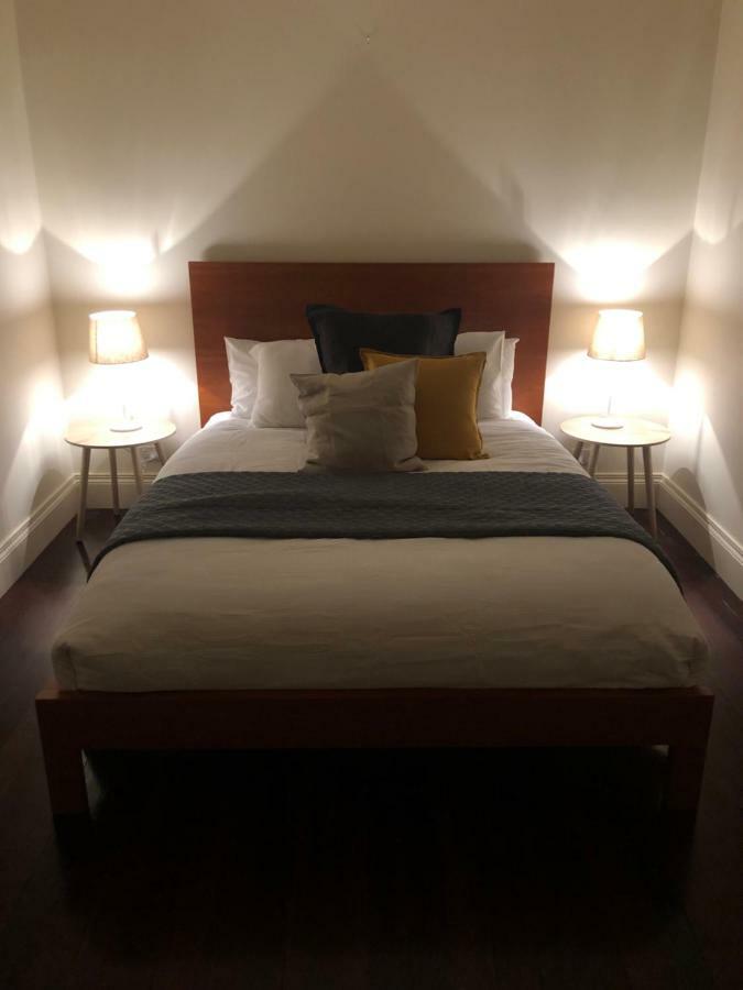 Lochiel Luxury Accommodation Olinda Esterno foto