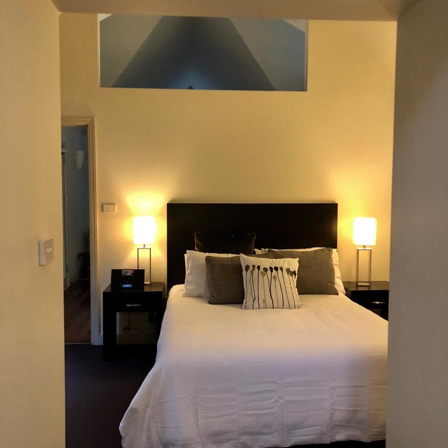 Lochiel Luxury Accommodation Olinda Esterno foto